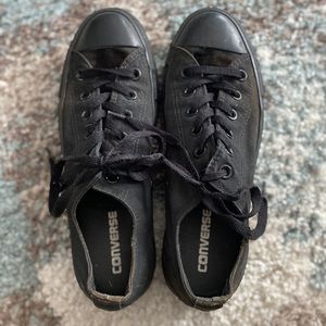 Unisex women’s size 9, Men’s size 7, worn a few times and forgot about